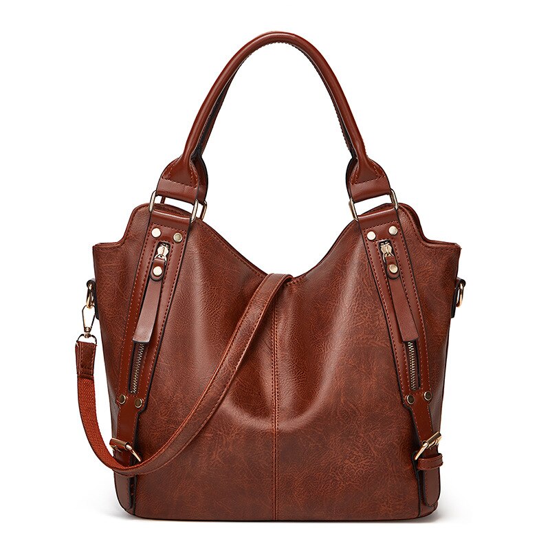 Velora Luxe Everyday Tote Bag – Large Women's Shoulder bag