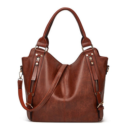 Velora Luxe Everyday Tote Bag – Large Women's Shoulder bag