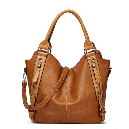 Velora Luxe Everyday Tote Bag – Large Women's Shoulder bag