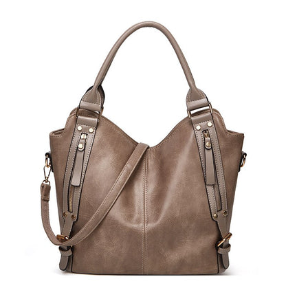 Velora Luxe Everyday Tote Bag – Large Women's Shoulder bag