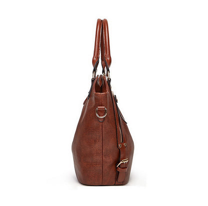 Velora Luxe Everyday Tote Bag – Large Women's Shoulder bag