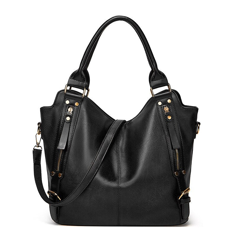 Velora Luxe Everyday Tote Bag – Large Women's Shoulder bag