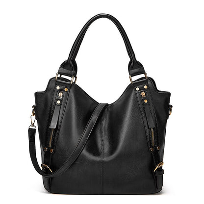 Velora Luxe Everyday Tote Bag – Large Women's Shoulder bag