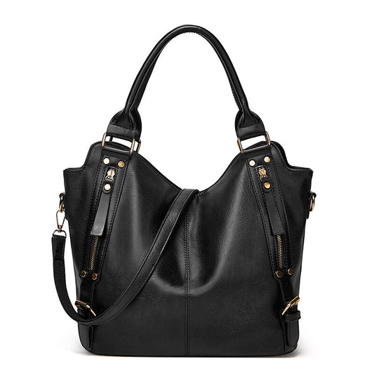 Velora Luxe Everyday Tote Bag – Large Women's Shoulder bag