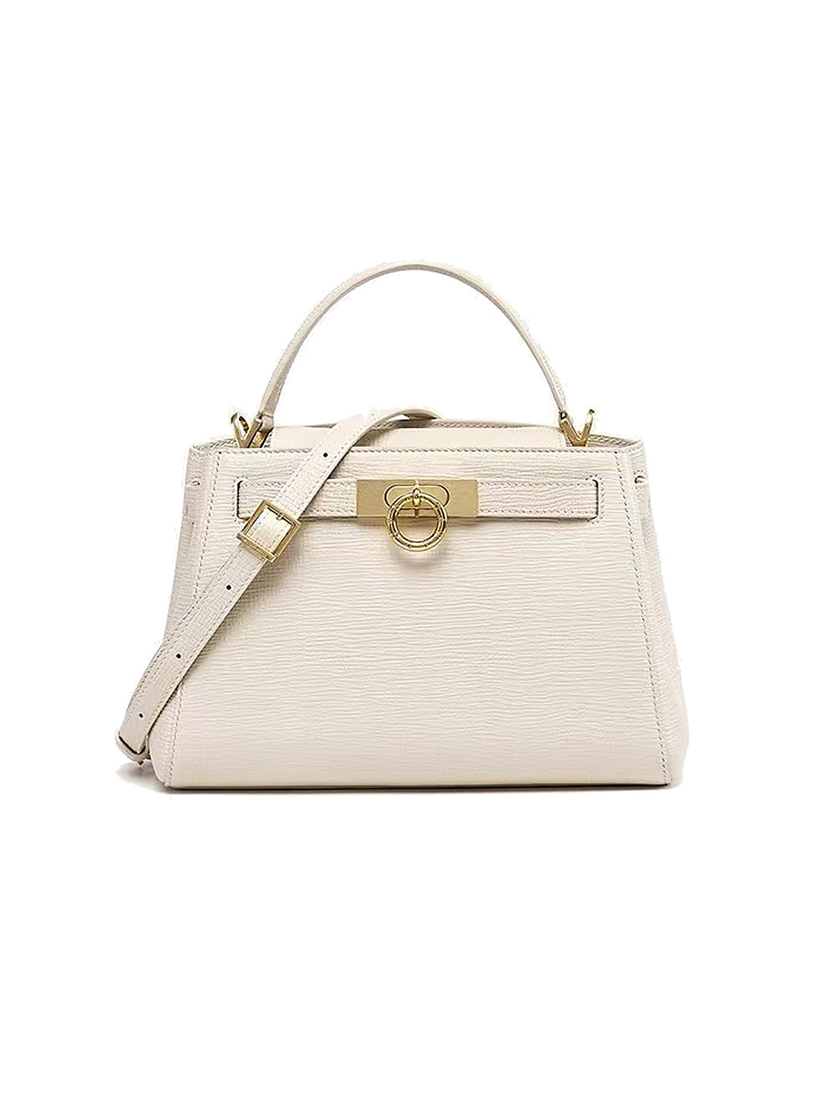 Women's Luxury Top Handle Shoulder & Crossbody Handbag