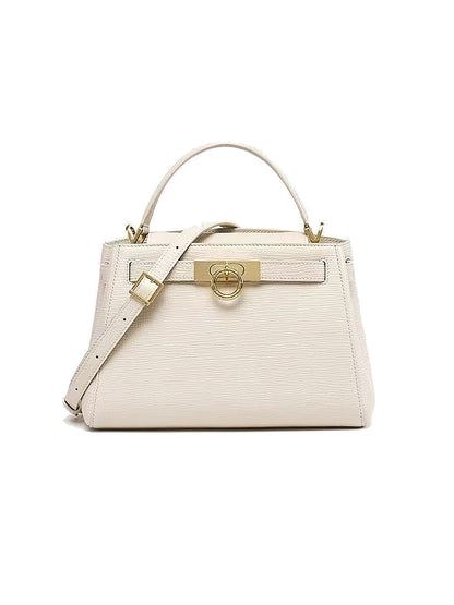 Women's Luxury Top Handle Shoulder & Crossbody Handbag
