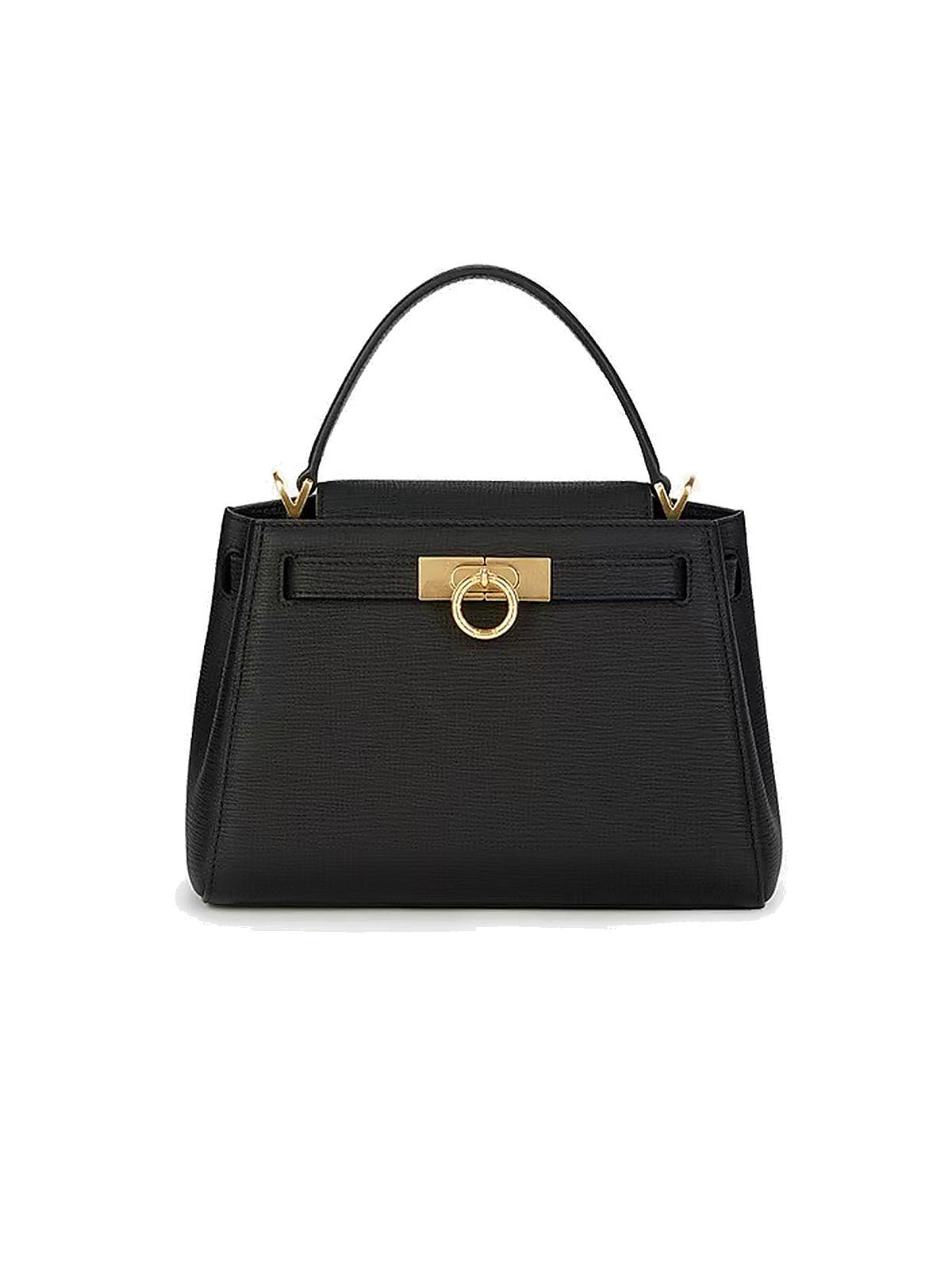 Women's Luxury Top Handle Shoulder & Crossbody Handbag