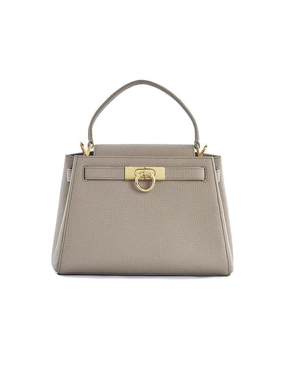 Women's Luxury Top Handle Shoulder & Crossbody Handbag