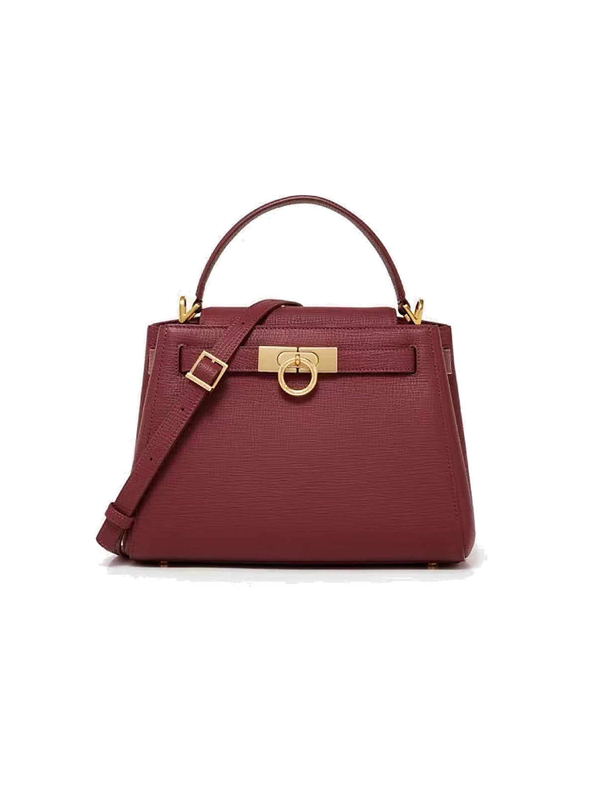 Women's Luxury Top Handle Shoulder & Crossbody Handbag