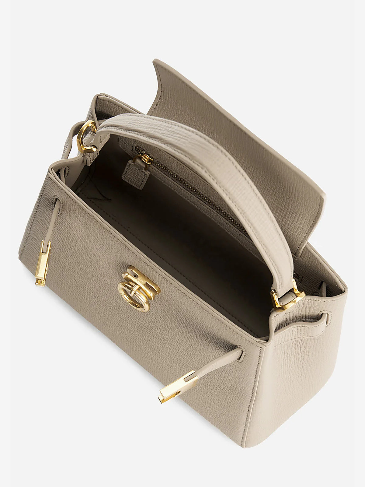 Women's Luxury Top Handle Shoulder & Crossbody Handbag