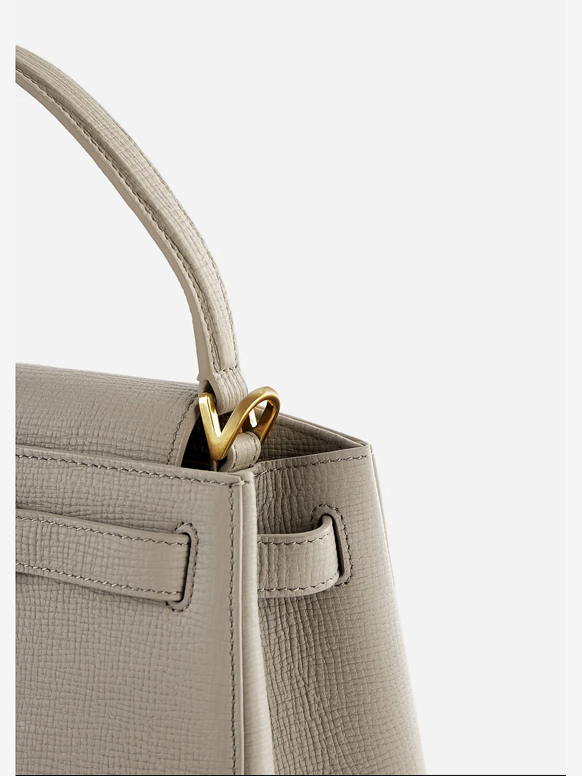 Women's Luxury Top Handle Shoulder & Crossbody Handbag